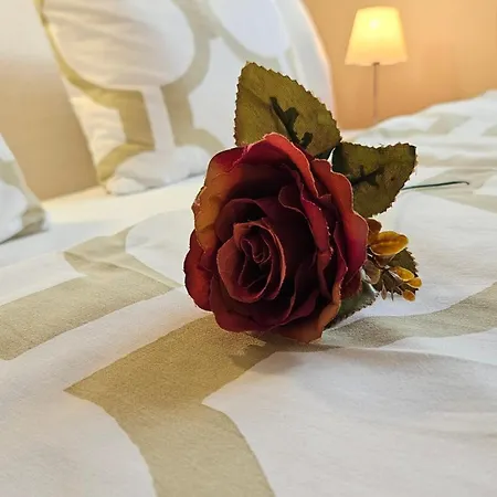 Apartment Budaspice At Gellert - Aircon & Free Parking *