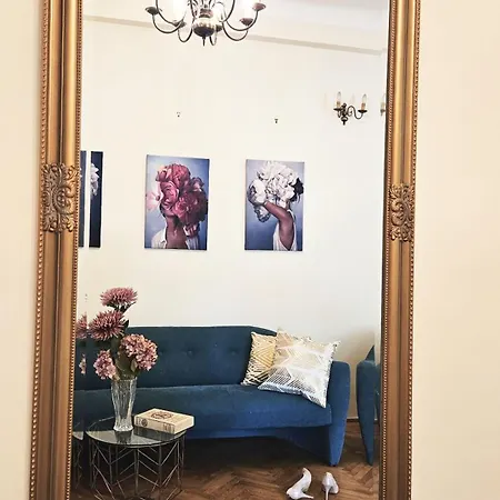 Apartment Budaspice At Gellert - Aircon & Free Parking Budapest